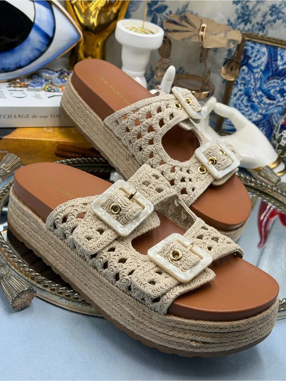 Kurt Geiger 🧿🧿 kg